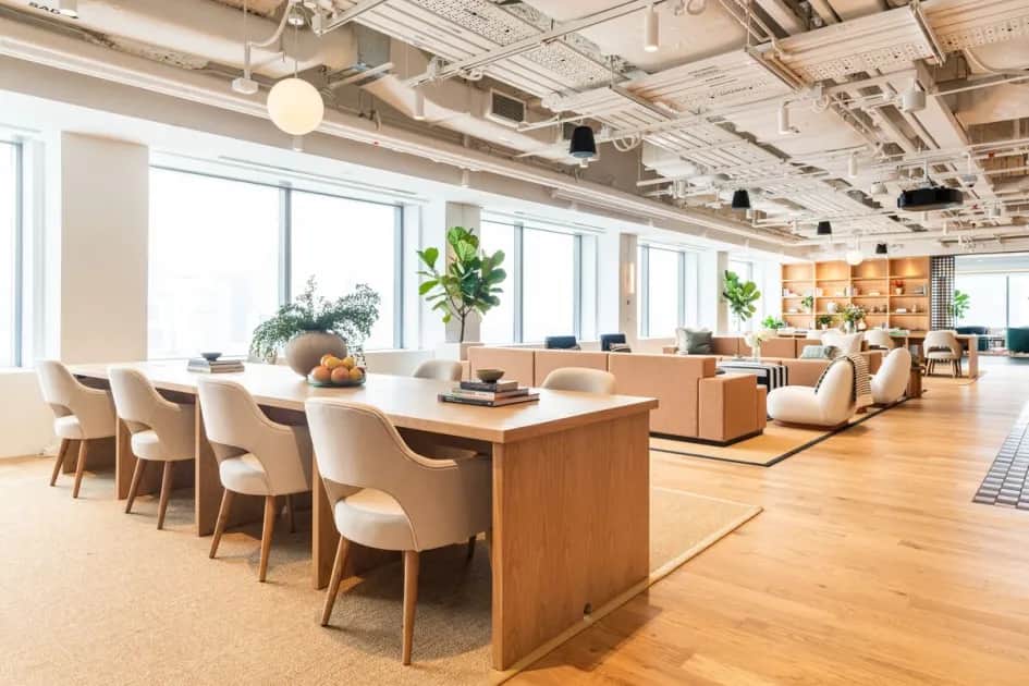 Floor 3A