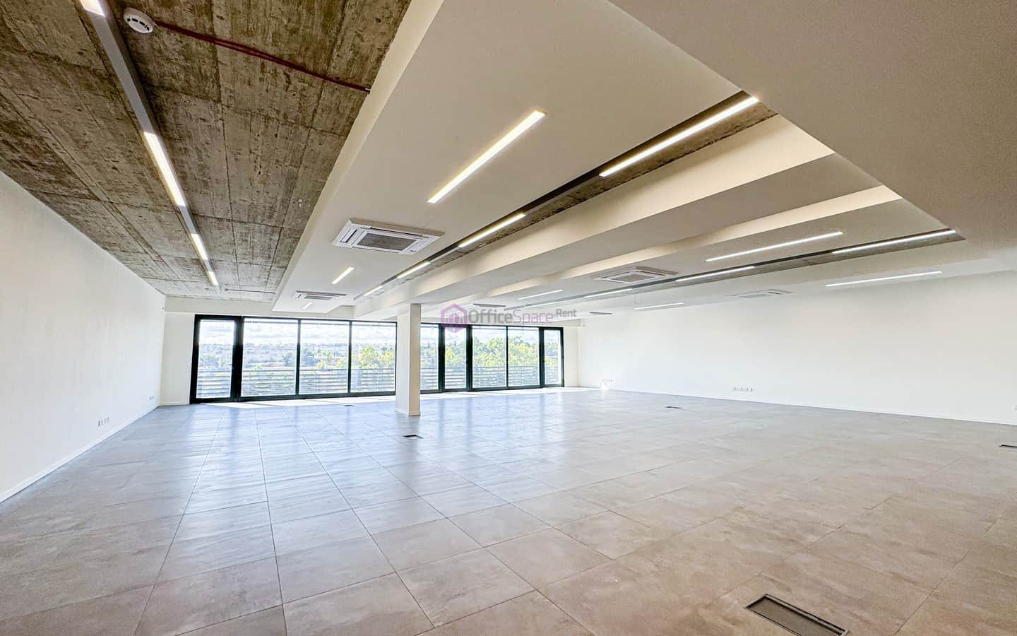 Floors 13A–16